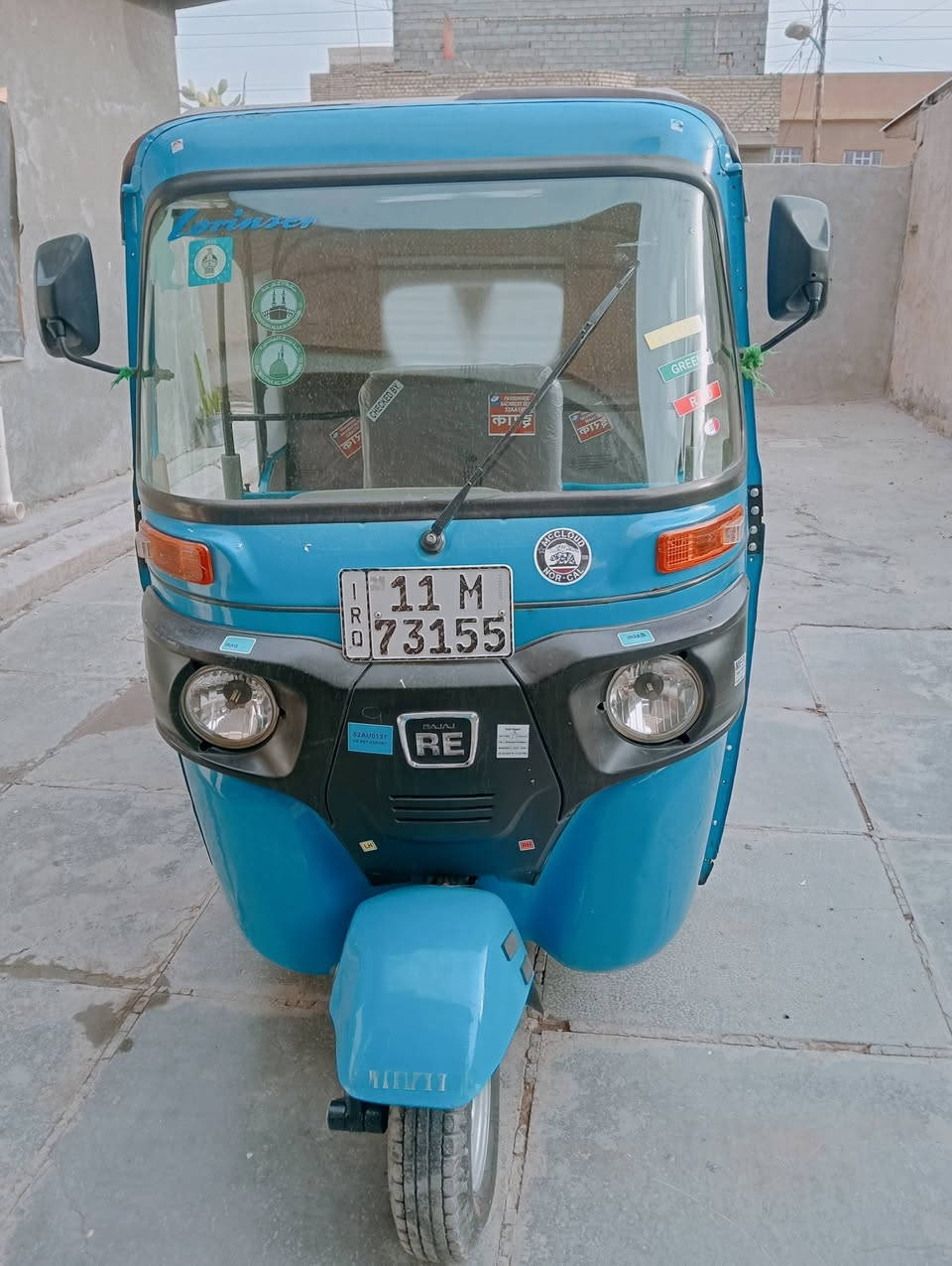 سلام عليكم تكتك للبيع مديل21/شهر 12. الرقم /***********
