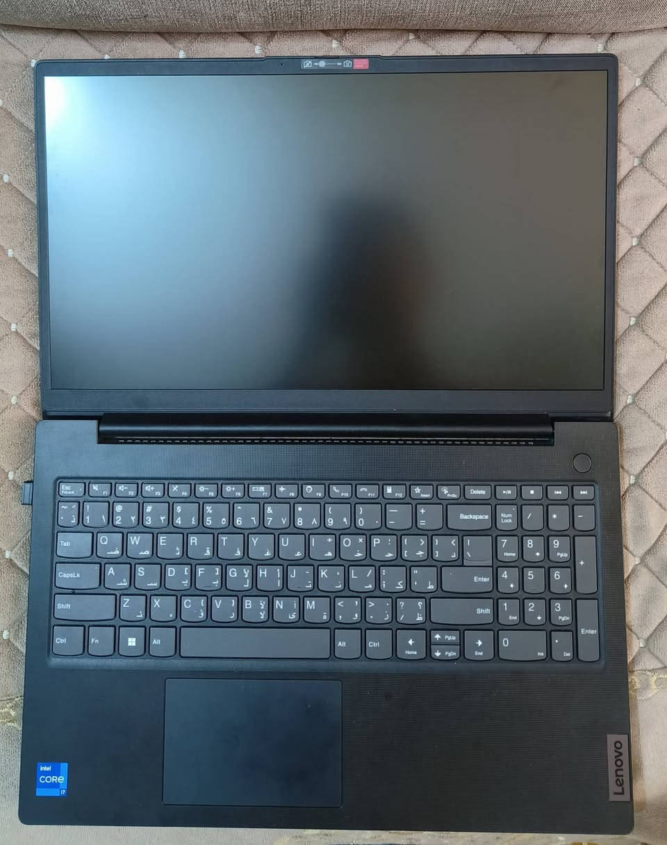 Lenovo Lenovo V15 G4 IRU 83A1000KAX 15.6" FHD 60Hz Core i7-13620H-8GB RAM -512GB SSD - Shared - WIN 11
لابتوب Lenovo Lenovo V15 G4 IRU للبيع

83A1000KAX 15.6" FHD 60Hz

Core i7-13620H

8GB RAM

512GB SSD

Shared

WIN 11

لابتوب نظيف كلش ماخذة جديد قبل فترة

السعر 600 الف

رقمي ***********

