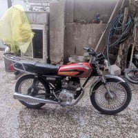 دراجه يراني سيفان خمسه كير موديل2020 مكينه ناعمه لاتبخير ولاتنقيص لانض...