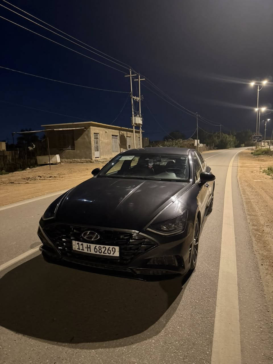 سوناتا
Pالسعر ١٣٨ مناسب جداً ومجال بسيط جدآ 
حادثها امريكا ٣ قطع

‏‎ - ‎بصمة - ‏ 

‏‎نضام سستم سماعات BOSS 12 سماعة 

‏‎شاشة وتحكم بجميع اعدادات السياره

‏‎‏‎تشغيل عن بعد 

‏‎هاند بريك كهربائي - ‏‎نظام السياقة الاليه

‏‎كير شفتات بالستيرن‎

‏‎رادار جانبي نظام النقطة العمياء  

‏‎‏‎عداد الاكتروني شاشة ديجيتال 

‏‎‏‎كاميرا خلفية دوارة مع الستيرن 

‏‎‏‎نظام مانع انزلاق ABS - ‏‎تدفئة كشنات ‎

‏‎كير لمس ( 8 سرعات ) 

‏‎‏‎لايت امامي زنون +  بكلايت ليد ‎- ‏‎‏‎تبريد لمس 

‏‎مقعد السائق كهرباء‎

‏‎كشنات جلد + كنتارة 

‏‎تبريد قطعتين + امامي وخلفي ‎- ‏‎تحديد كروز سرعة 

‏‎توقف ذاتي  مانع تصادم auto stop

‏‎رادار خلفي + ‏‎رادار ة

‏‎نظام الامن عند نزول من السيارة تنبهك في حالة وجود سيارة قادمة من جهة اليمين او اليسار   ‎

‏‎نظام تحديد المسار  

‏‎اوتو هولد مساعد الازدحام ونزول المنحدرات 

‏‎‏‎اربع انظمه قياده

‏‎شحن لاسلكي + منفذ شحن usp خلفي

‏‎صندوق ذكي يفتح عند الاقتراب 

‏‎ويل كب حجم 18
رقم سياره بغداد بسمي هزه جديد مداور ثاني يوم 
رقم الهاتف ***********
