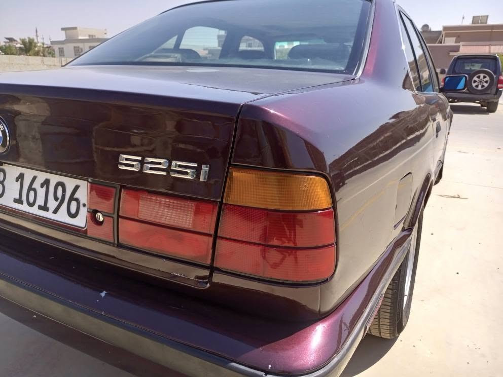 موديل٩٤ ومحرك ٥٢٥ تبريد شغال والسعر٥٠ بكركوك ***********
٠ كركوك, العراق
