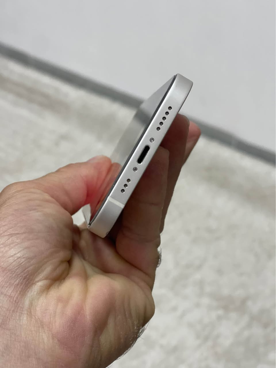 İphone 12 
Zakire 64gb
Battry 80 
Be dastkari nakrawa bashart hawaw comptr
Xaweni %100 
Lok loka bashart dayfroshm ba zaman
Nrxi 340 hazar maqamala kam 
*********** whatsapp Hawler 5 hasarok geandnm niya أربيل, العراق
