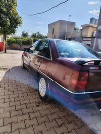 اوميگا 1991 • رقم صلاح الدين • بدون حادث