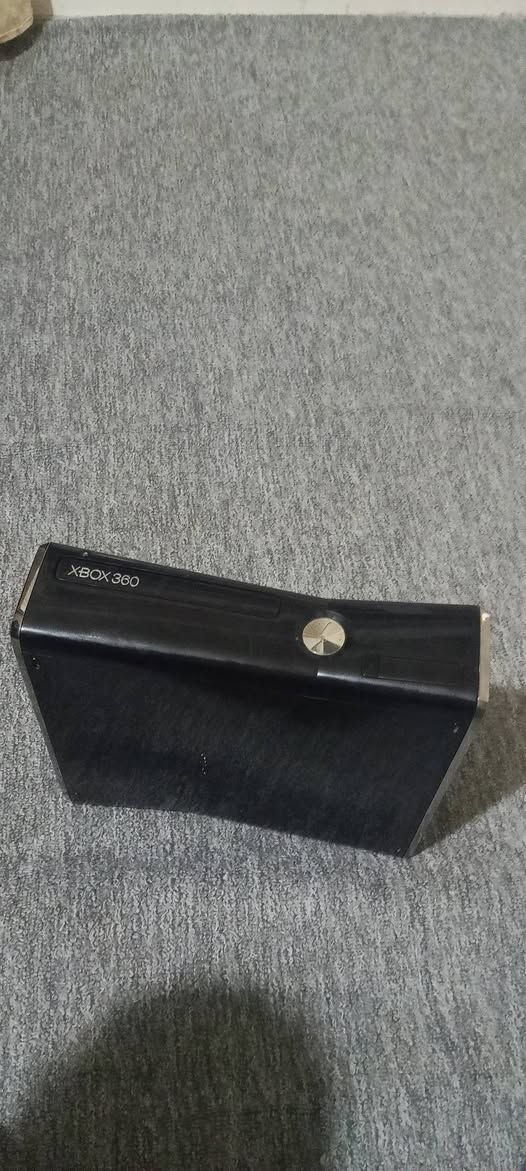 Xbox 360 بۆ فرۆشتن هەموو شتی مەزبوتە کامل شتی لەگەڵە بێ عەیبە نرخ ٨٥ هەزارو کەمێک مەعامەلە


**إذا كنت صاحب هذا الإعلان وتريد حذفه لأي سبب، رجاءا أرسل رسالة إلى الدعم الفني**