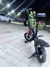 بايسكل شحن • حجم١٦ ياباني • النجف
