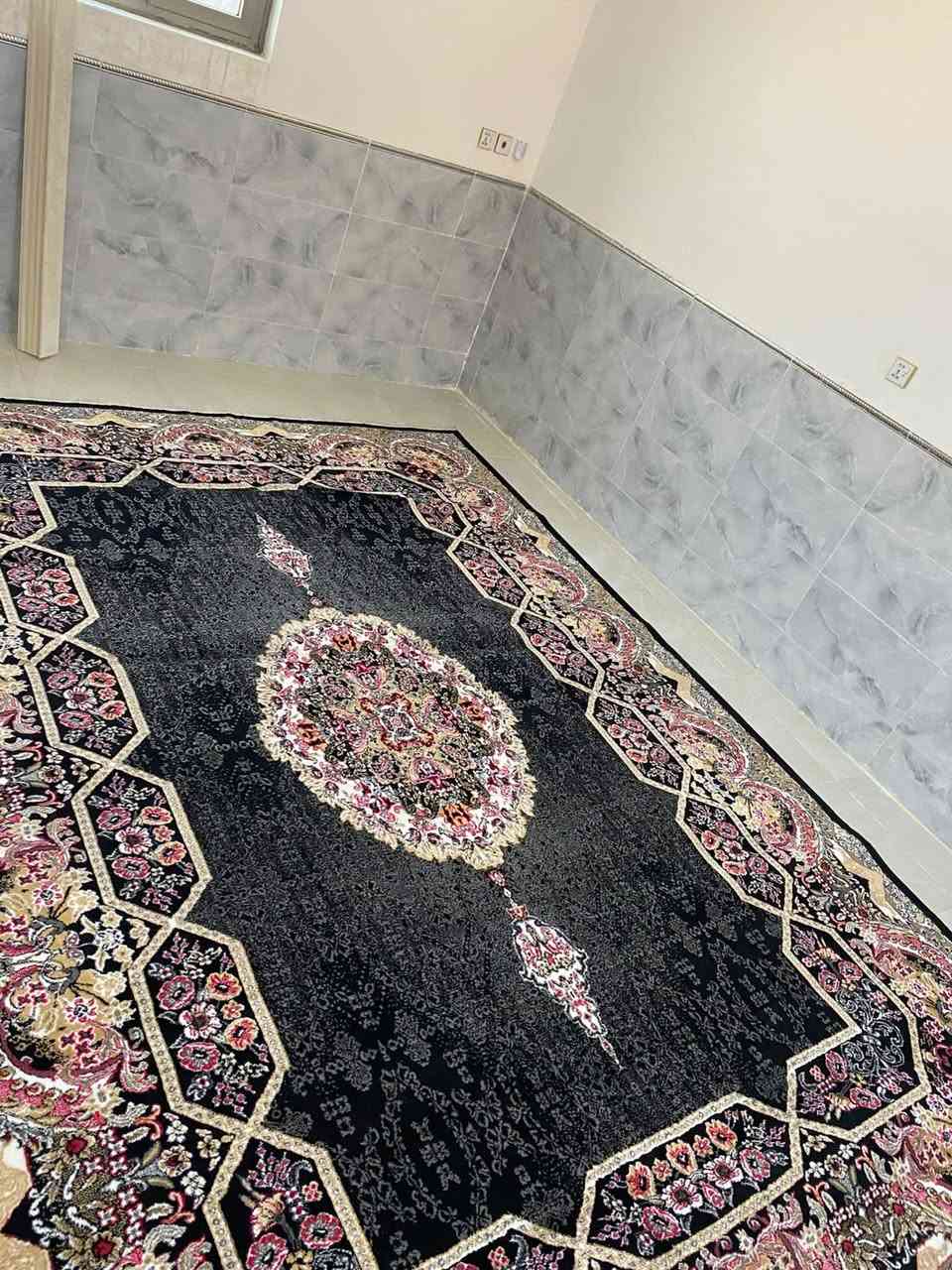 زوليه كاشان للبيع 

القياس4/3


**إذا كنت صاحب هذا الإعلان وتريد حذفه لأي سبب، رجاءا أرسل رسالة إلى الدعم الفني**