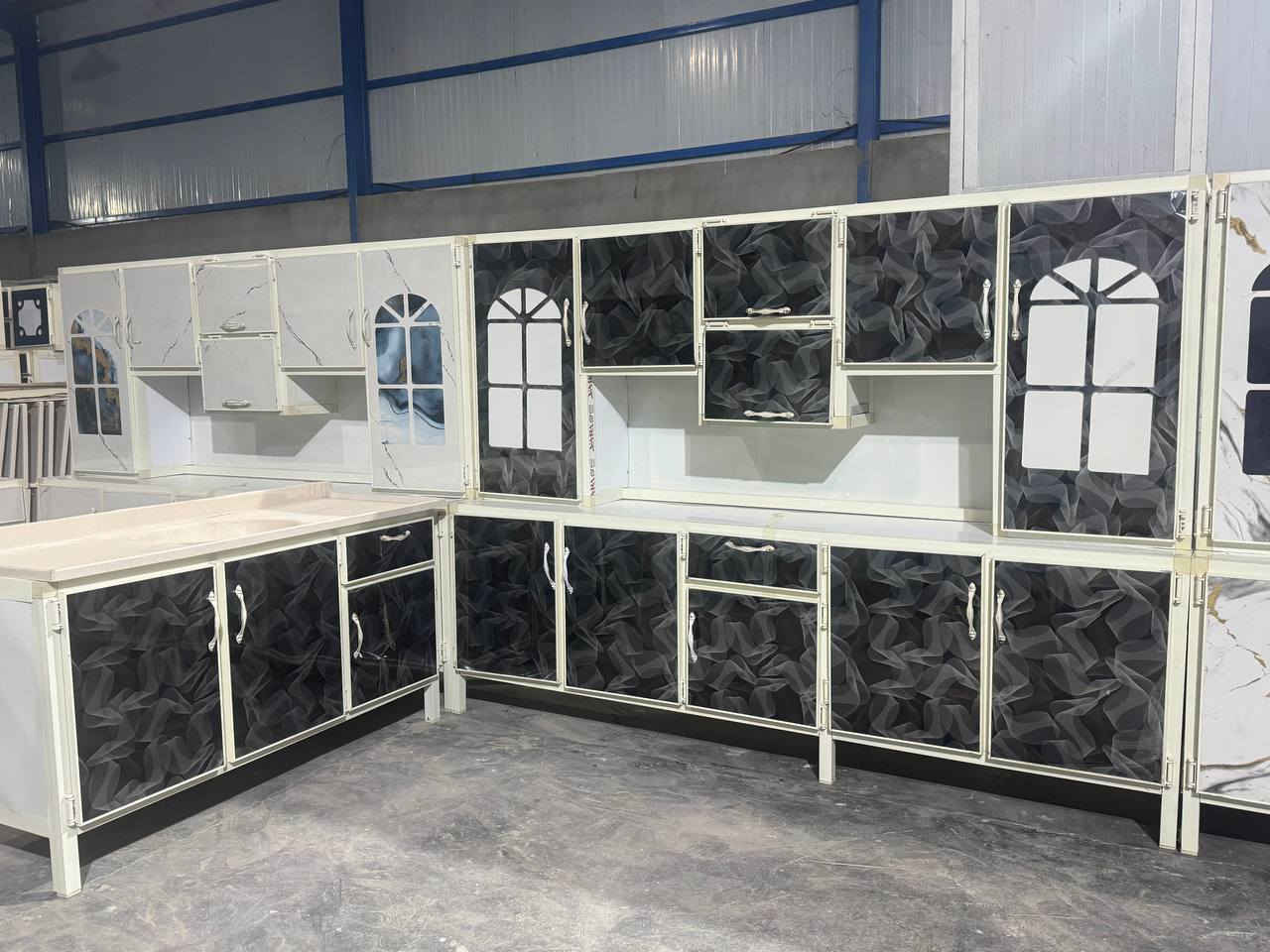 كاونتر مترين ونص ارضي وملحق دنكه مع سنك (متر ونص)مرمر المنيوم 

السعر325 الف 💖💖

يتوفر لدينا خدمه توصيل لجميع المحافظات العراق 🩵🩵

كاونترات المنيوم  💜💜


**إذا كنت صاحب هذا الإعلان وتريد حذفه لأي سبب، رجاءا أرسل رسالة إلى الدعم الفني**