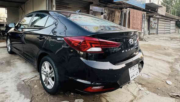 هيونداي النترا 2020 ماشي 57 كيلو وليس ميل موصفات محرك دوش فتحت سقف بصمه وترحيب صندوق ذكي يفتح عند الاقتراب كشنات تدفئه كامره خلفيه رادار امامي ونقط عمياء لايتات زنون السياره جديده جدا حادثها بسيط بدون شاصي بدون ايرباك بدون دواخل انصبغ الجملغ الخلفي والامامي والابواب مضروبه كلير علمود توحيد الون صور الحادث والسونار بالمنشور رقم سليمانيه تحويل مباشر مكانها بغداد زيونه السعر 139 ورقه الاتصال ***********
