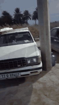 سوبر موديل 85 لو ابيض رقم بغداد انكليزي. هزه جديده سنويه لغاية 2030  مكينه وگير بطه 3000  مكفولات  
السياره بأسمي   تحويل مباشر  مكانها بغداد ورقمها بغداد 
اتصال (( *********** )).  عارضها ٢٨ ورقه مال بيع.
