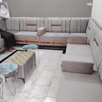 نجارة دواوين • ديوان ابو حيدر • احمد النجار