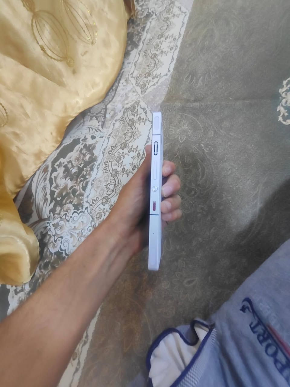 ريد مجك 10 برو مستخدم قليل سعر 700
بيع او مرواوس 15 برو ماكس وا انطي فرق الي يشتري او مرواوس يراسلني واتس ***********
