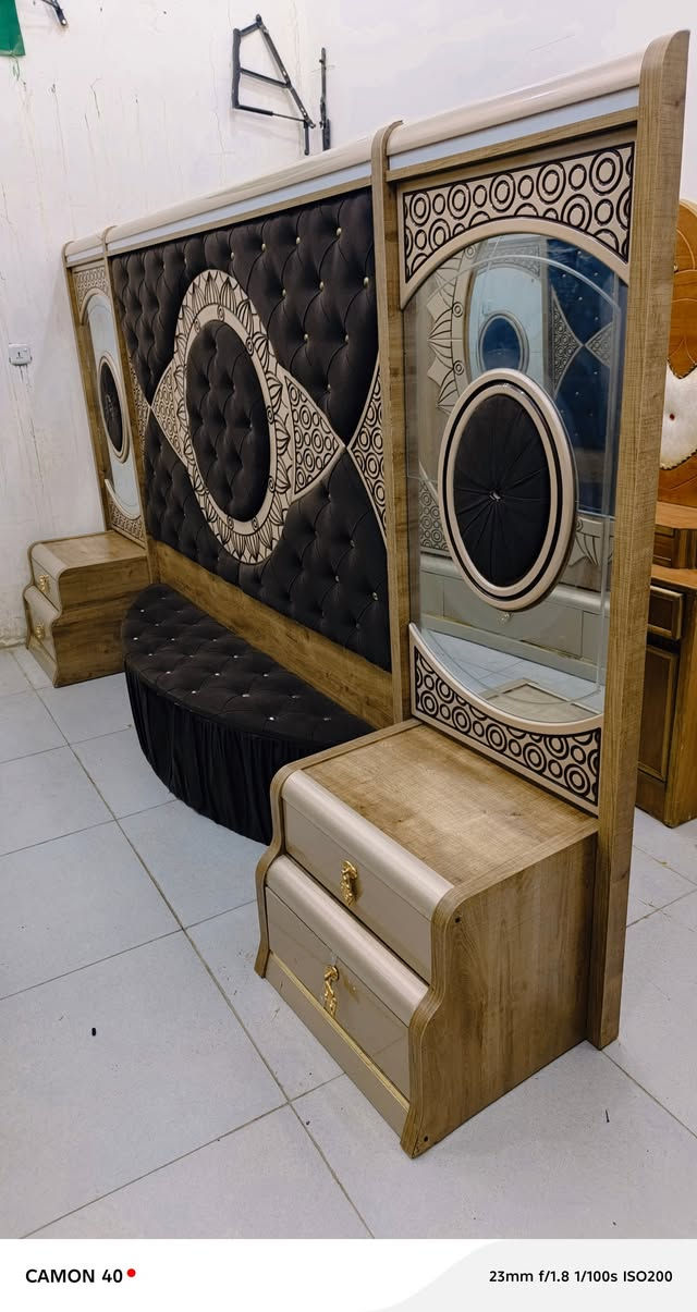 غرفه تركيه 10قطع نظافه 95%العنوان أربع سايدات جدد مال عبجية قرب صيدلية محمد جاسب بدر (شعندك غرفه دز خاص) ميسان( ***********)
