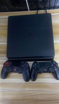 بلي فور • ٥٠٠جيجا • مهكر