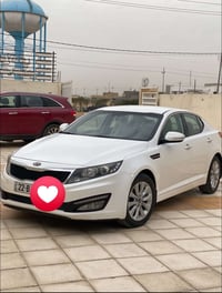 اوبتيما • ٢٠١١ • كفاله عامه