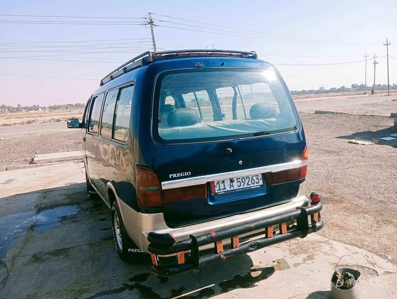 كيا بريجو اللبيع موديل 96 رقم انكليزي سنويه 29 التفاصيل على الرقم *********** المكان ديالى قضاء بلدروز
