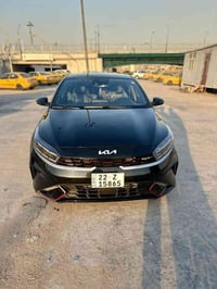 يالله بيع سريع ومستعجل كيا فورتي 2024 محرك 1600تيربو✈️🔥 ماشيه 20 الف ك...