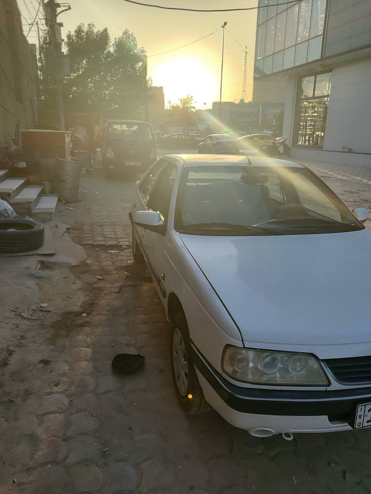 ‎بيجو‎ كربلاء, العراق


**إذا كنت صاحب هذا الإعلان وتريد حذفه لأي سبب، رجاءا أرسل رسالة إلى الدعم الفني**