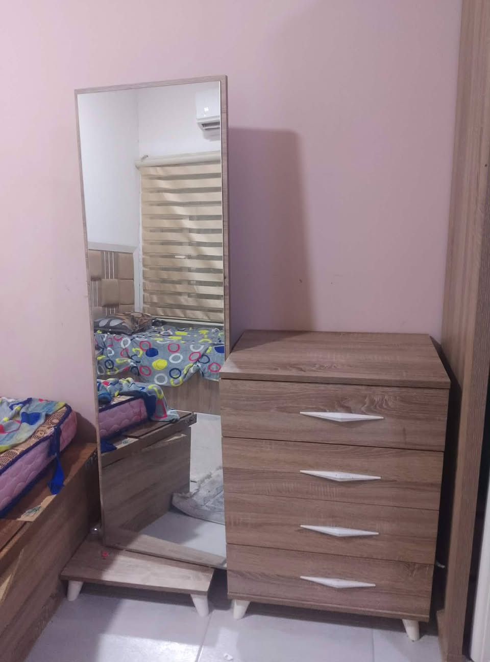 غرفه تركي السعر ٦٥٠والتخم ب٢٥٠ المكان كربلاء مجمع حي الغدير


**إذا كنت صاحب هذا الإعلان وتريد حذفه لأي سبب، رجاءا أرسل رسالة إلى الدعم الفني**
