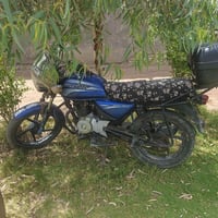 بوكسر • ٢٠١٨ • كهربائيات شغاله