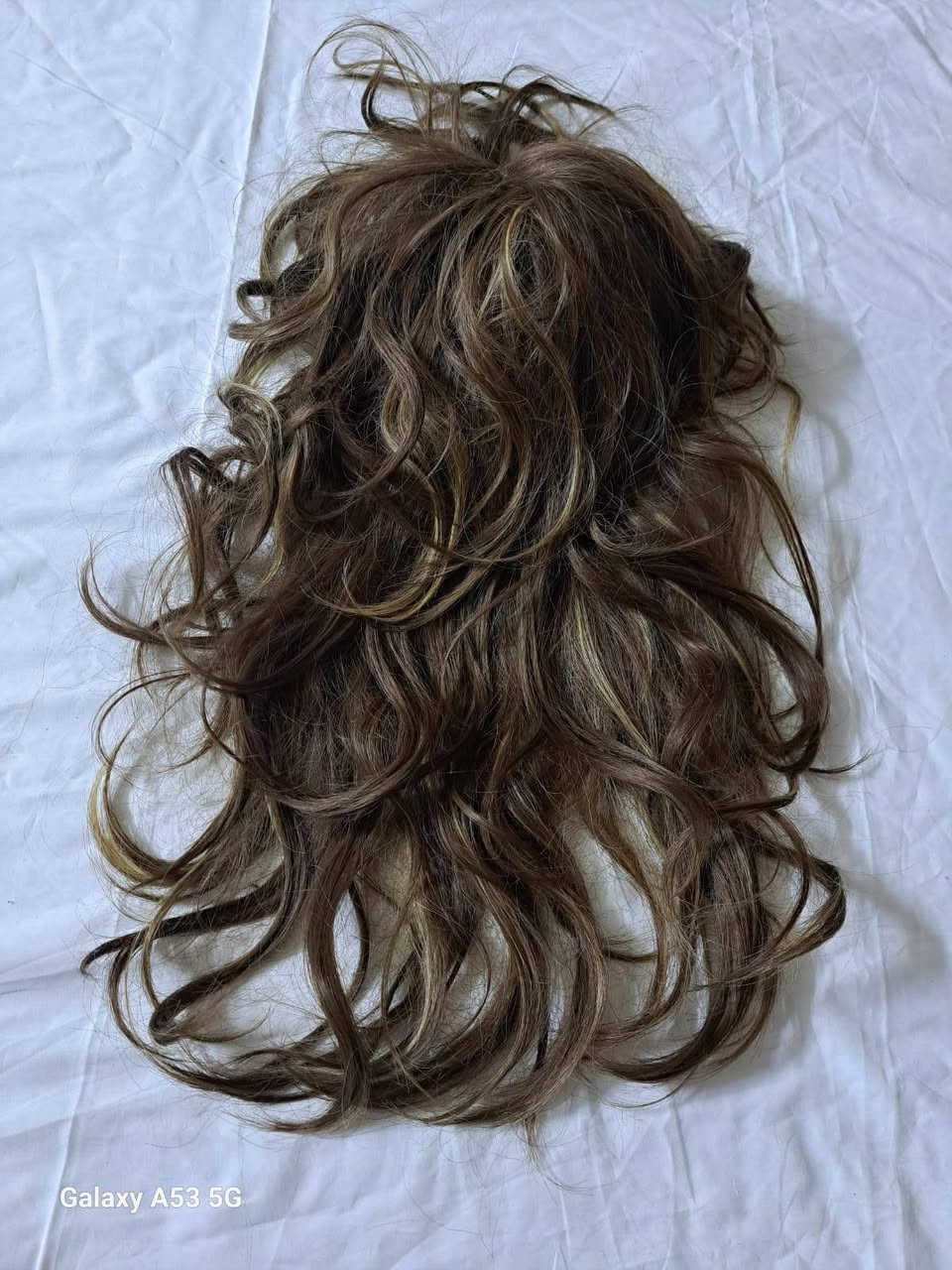 باروكات طبيعات 💯 السعر 55 الف للقطعة الواحدة شرط الفحص امام مندوب للمصداقية 💯


**إذا كنت صاحب هذا الإعلان وتريد حذفه لأي سبب، رجاءا أرسل رسالة إلى الدعم الفني**