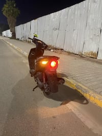 ماكس ثعلب ١٧٥ بيه مجال ٠٧٧٨٠٠٧١٦٣٠ كفاله جديده