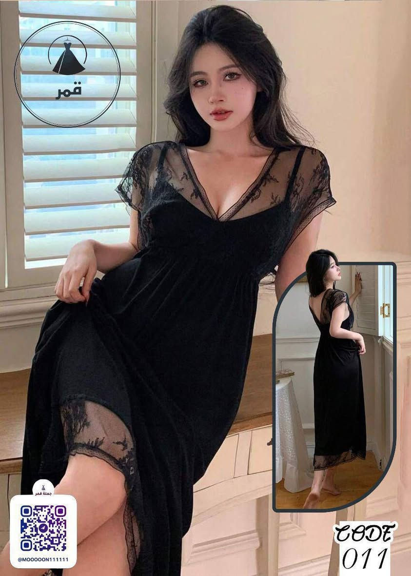 ✔️❤قمر 🖤✔️

كولكشن جديـد وأناقة هادئة وجودة مختارة وذوق ما يتكرر
لأنك تستحقين الأفضل 🥰أناقة ذوق، أنوثة تفاصيل نحبها… مثلك
سعر ١٢٠ 
٣ الوان كوالتي عالي


**إذا كنت صاحب هذا الإعلان وتريد حذفه لأي سبب، رجاءا أرسل رسالة إلى الدعم الفني**