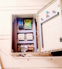 ترتيب بورد • إلكترونيات