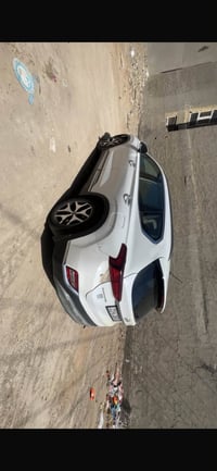 سنتافيا ٢٠١٩ • ٧ راكب • ١١١٠٠٠ كم
