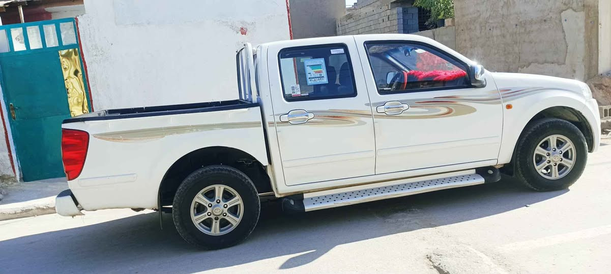 السلام عليكم سياره كريت ويل موديل 2016 رقم بغداد سنويه 2028  مكفوله كفاله عامه من كلشي لا ضربة ولا خياس ولا صبغ  سعر92مكان بغداد سبع قصور شارع ابو علي رقم *********** Colombo, Sri Lanka
