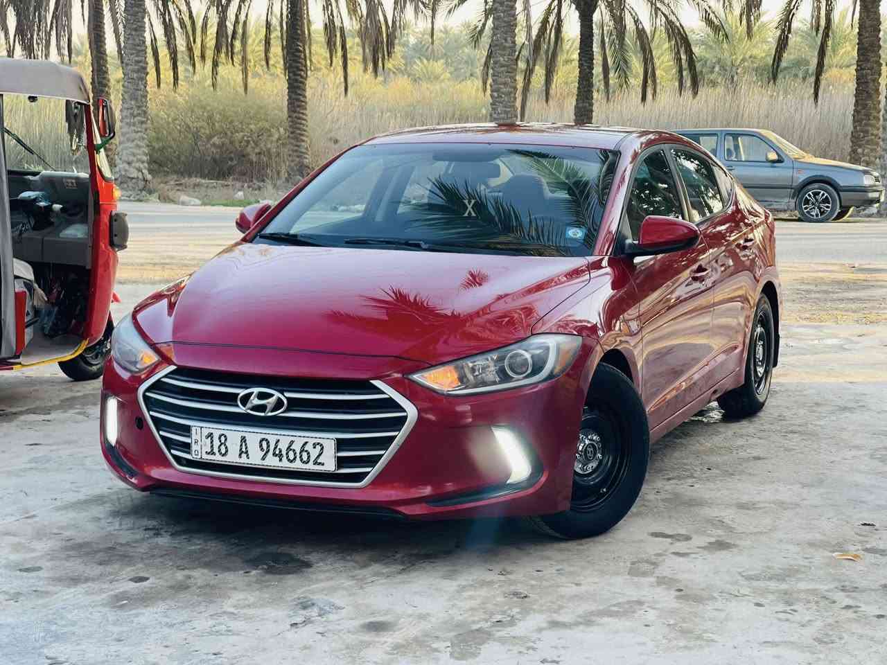 ٢٠١٨ كير محرك كفاله سونار مرفق ماشيه ١٤٥
بارد حادثها جدا خفيف بس بارد بالجاملغ الامامي 
تخم تايرات ووياله جدد السياره باسمي 
حداديه جديده منضومه بانزين جديده 
محرك ٢٠٠٠ 
بخاخات بلكات جدد ادامه كامله 
تبريد تدفئه 
شاشه جبيره 
مكاني بابل هاشميه 
سعر ١٢٨ وبيها مجال قليل 

+964 780 763 2587


**إذا كنت صاحب هذا الإعلان وتريد حذفه لأي سبب، رجاءا أرسل رسالة إلى الدعم الفني**