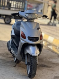 دراجة اكزز ياباني 100 للبيع   دراجة نظيفة وكاملة من كل النواحي ومابيها...