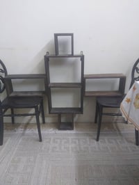 شارع حيفا • ديكور بيت