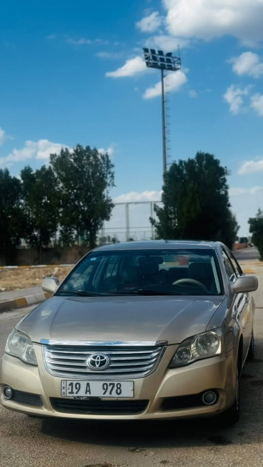 افلون 2007 فول صبغ حزام وارد امريكي محرك وكير وحداديه تخبل رقم كربلا مميز تبريد ثلج كهربائيات شغاله 
مكاني كربلاء ***********
للمراوس فقط حسب القناعه
