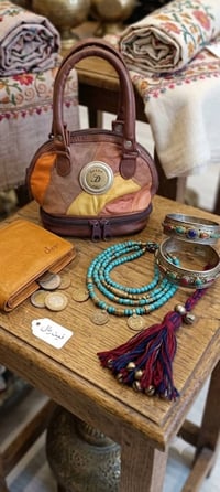 انتيكا • ايطالية • شبر