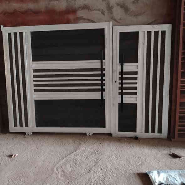 السلام عليكم
اخوان الغوالي ابواب شبابيك جراجيب كلشي متوفر اي شي تحتاجون توصيل موجود

العنوان كوت حي الحكيم مقابيل الحسينيه ياسر خليفه
#الاسعار_جداً_جداً_مناسبه

#لتواصل 🏃🏃🏃🏃👇👇👇
***********
