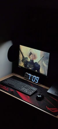 لينوفو • ٢٤ بوصة • لايت مونيتور