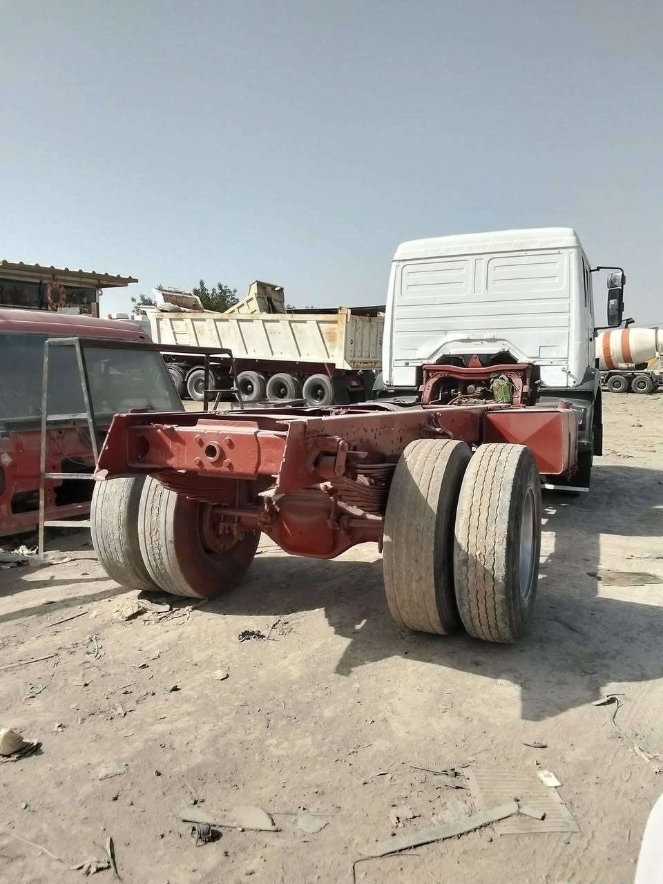 السلام عليكم تنكر للبيع رقم شمالي مكينة 6سايس 10 كير 25 أكسن جي اف سيارة بس وكال السعر 85 ورقة للاستفسار ***********
