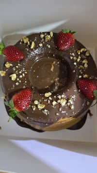 شغل حسب الطلب • خدمة توصيل • بهرز حي القادسيه