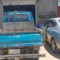🚗 كيا بانكو موديل1994 للبيع 💰 السعر: 25 ورقة فقط 📄 رقم مشروع وطني 📍 ال...