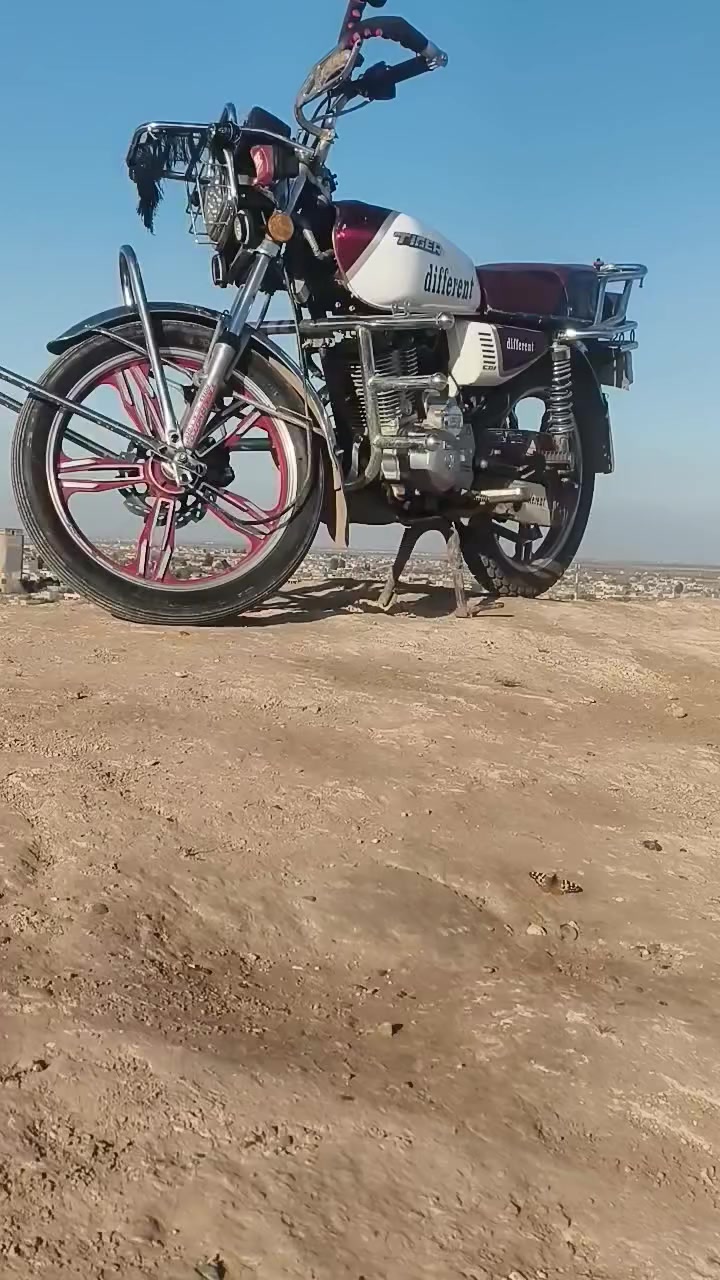 سلام عليكم موطور تايكر خمسه كير
شرط ما فتوح كلشي شغال نشاطه خير من الله 
سعره 600 وبي مجال خاص مفتوح حياكم🫡


**إذا كنت صاحب هذا الإعلان وتريد حذفه لأي سبب، رجاءا أرسل رسالة إلى الدعم الفني**