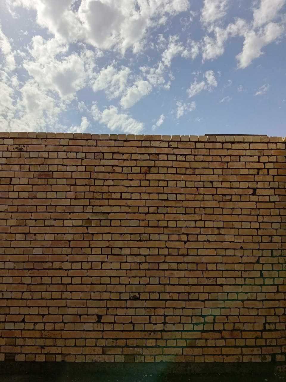 خلفت بناه قطعي وعل دبل عملي بغداد***********
