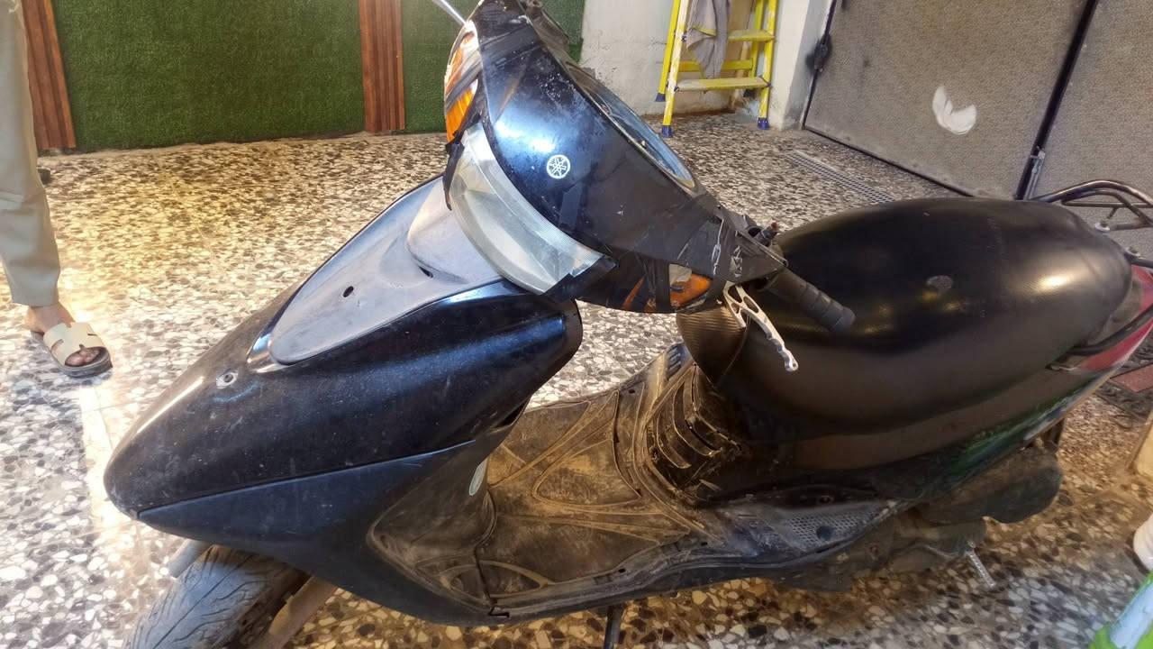 دراجه الكزز سعر 400


**إذا كنت صاحب هذا الإعلان وتريد حذفه لأي سبب، رجاءا أرسل رسالة إلى الدعم الفني**