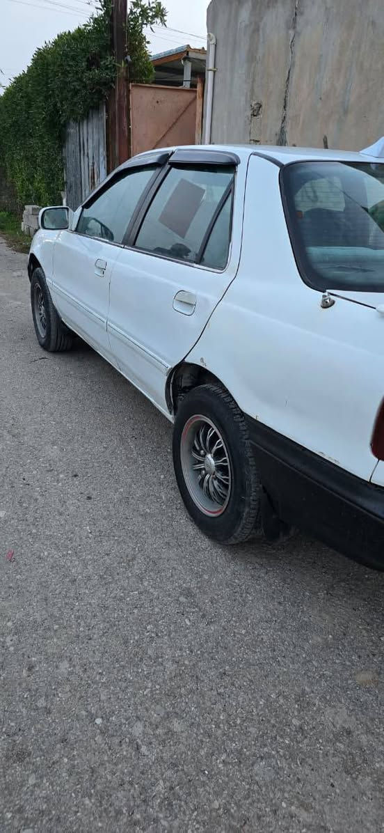 النتره موديل ٩٣ سياره حلوه بلاديه تراي حلو رقم نكليزي تحويل مباشر
حداديه تخم تاير خير من الله السعر ٣٤ وبيهه مجال مكاني ديالى المقدادية ترهم مراوس 
‏‪***********‬‏
