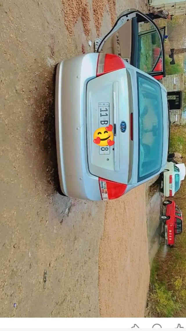 لبيع ومراوس سيراتو خليجيه رقم بغداد انكليزي بسمي للعنوان مشخاب ***********
