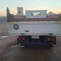 ازوزه للبيع  كفاله عامه سياره نظيفه  موديل ٩٧ جاهزه للشغل  كفاله محرك ...
