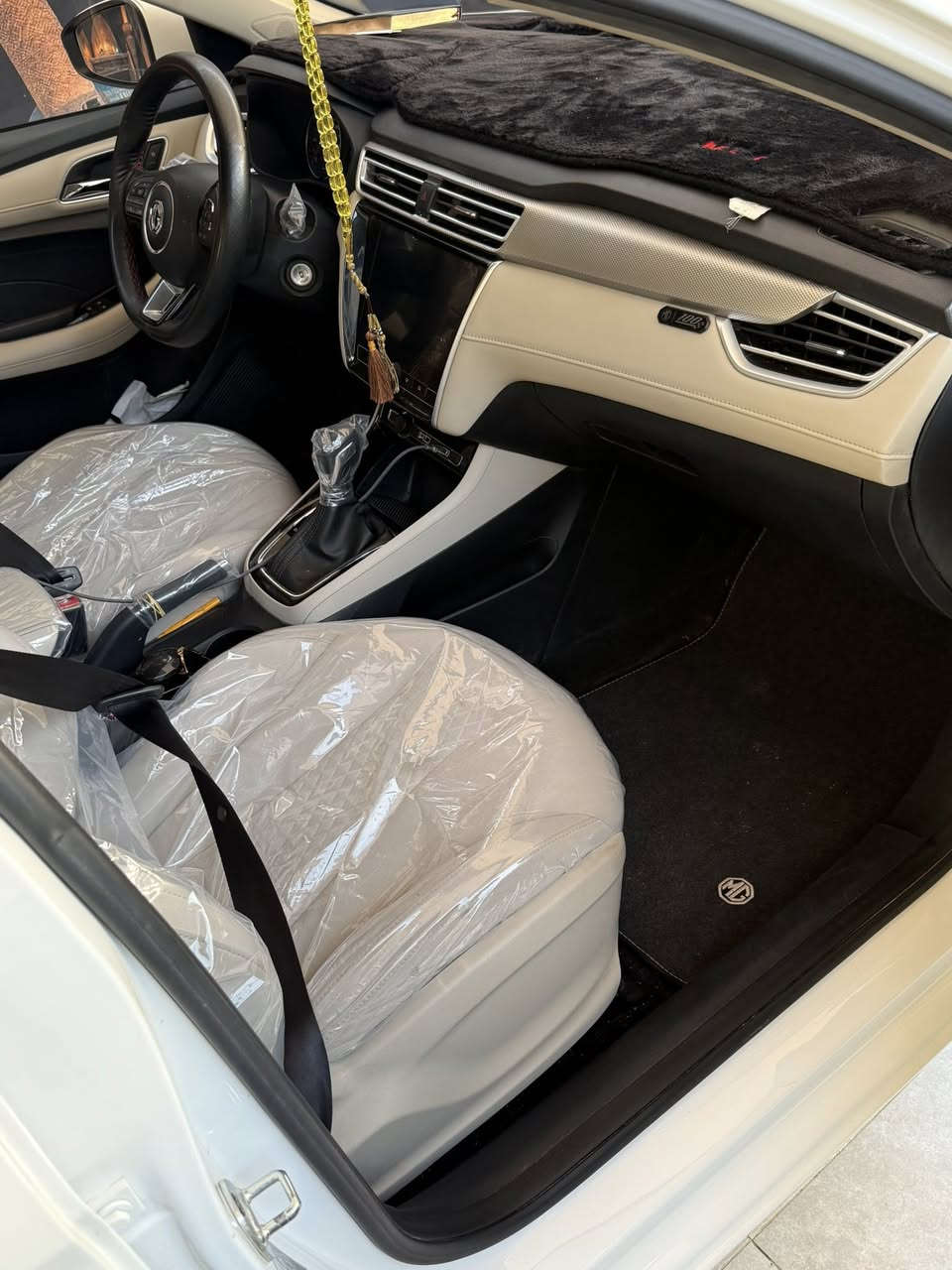 MG5
موديل ٢٠٢٥ سياره جديد ماشية ٢٠  بسمي شراي يتصل ***********
