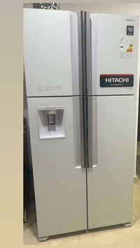 هيتاشي • استعمال قليل • كربلاء حي الحسين