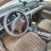 كامري ٢٠٠١ • وارد امريكي • مكينة ٢٢٠٠