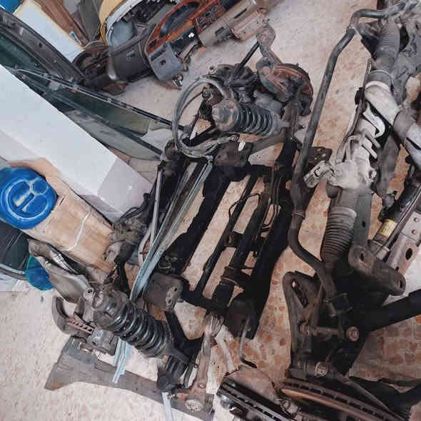 سلام عليكم تم وصول غراض حاويه كيه بريجو 
العنوان ناصريه الاسكان الصناعي 
***********
