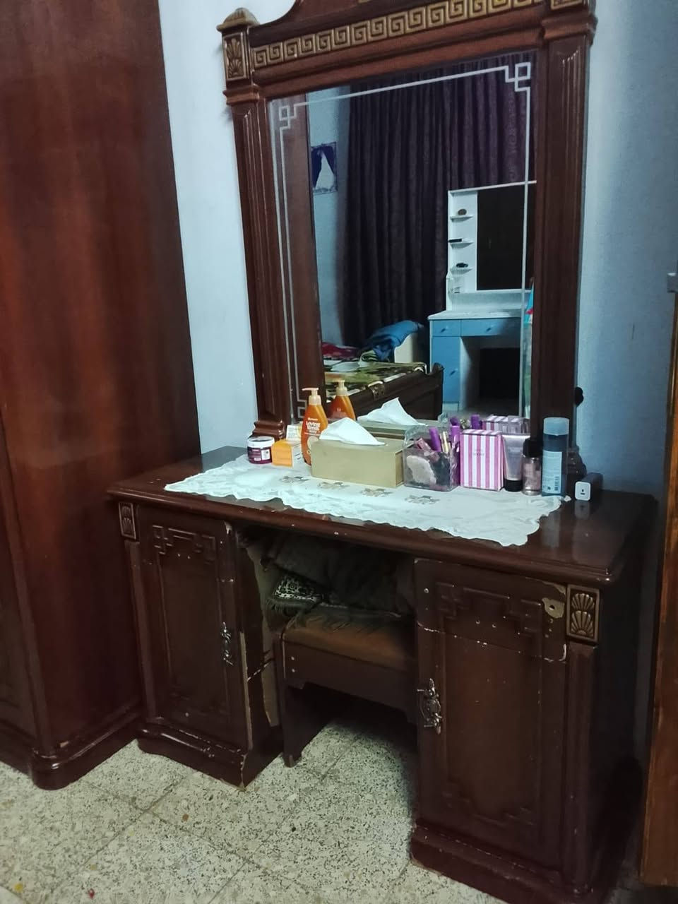 السلام عليكم غراض بيت للبيع مكان بغداد علي الصالح الشراي يتفضل رجآ وبعيني


**إذا كنت صاحب هذا الإعلان وتريد حذفه لأي سبب، رجاءا أرسل رسالة إلى الدعم الفني**